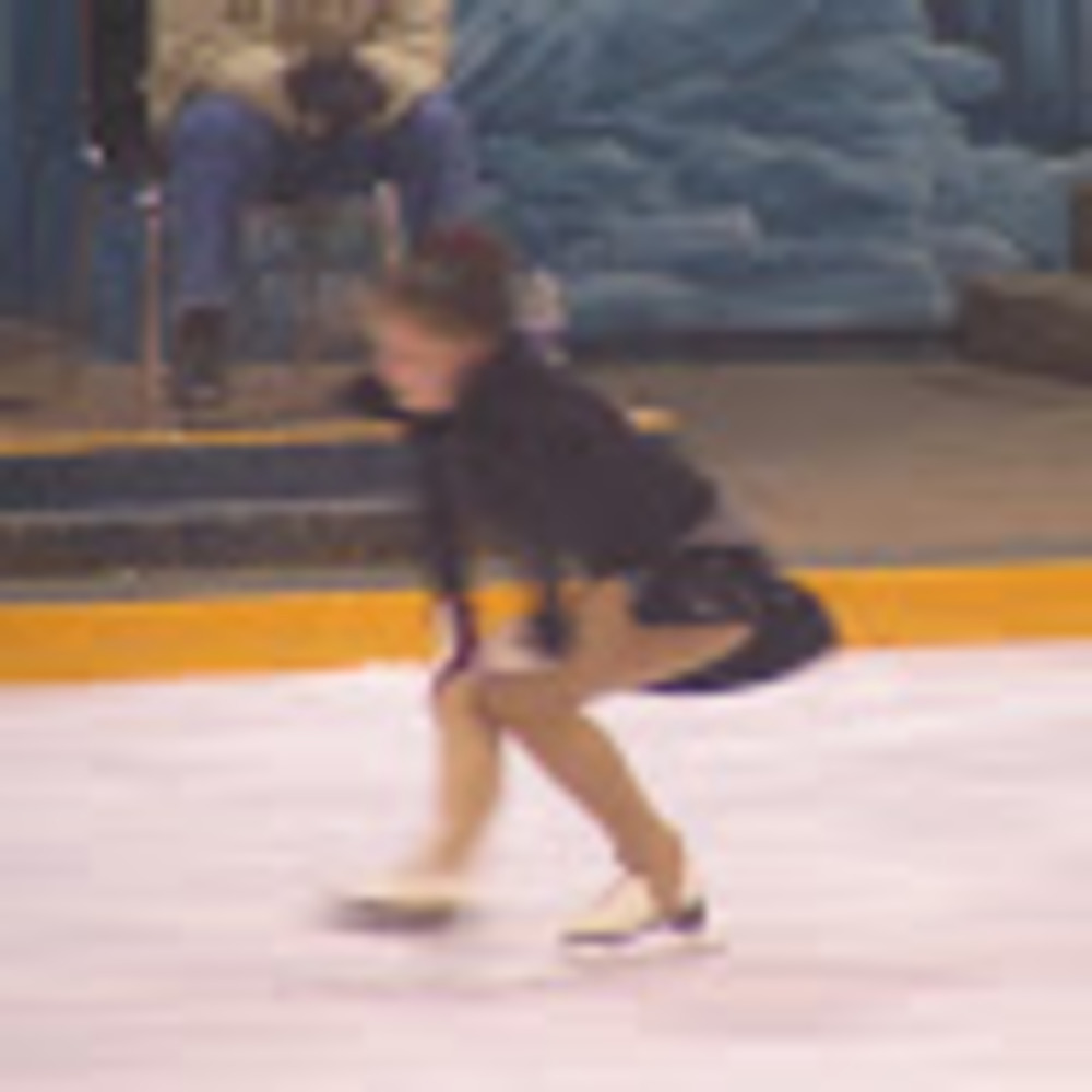 Meet your Posher, Amanda